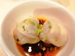 水饺-文杏酒楼(一品天下店)