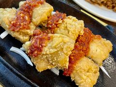 -高丽馆(尊茂店)