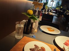 -拉蒂娜·巴西牛排馆 Latina·Brazilian Steakhouse(王府井喜悦店)