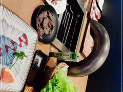 -千寻烧肉(政务区店)