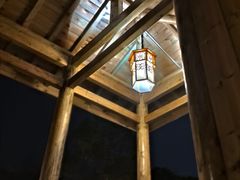 -山湖温泉