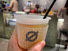 -BE NORMAL CAFE(霞溪路店)