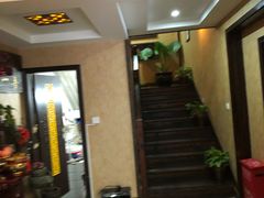 -莱仪堂艾灸经络养生馆(九亭一店)