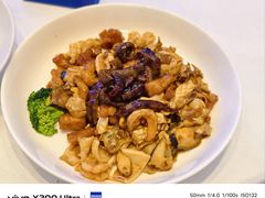 -品海楼·大连海胆锅贴馆(东港店)