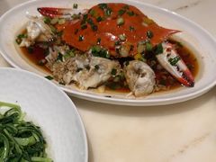 -宁海食府·涌宴(真和店)