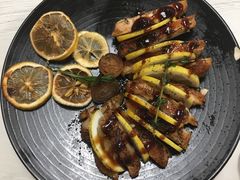 -娜娜家·Nana's restaurant(国金汇店)