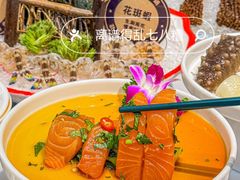 -喜聚薈·花膠雞海鮮火鍋(越秀店)