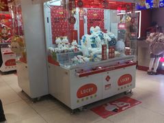 -LLJ夹机占(正佳广场店)