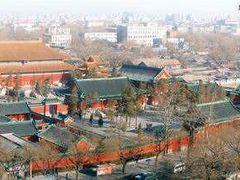 -历代帝王庙博物馆