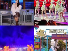 -大梅沙海滨公园