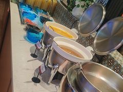 -凡塔斯牛排自助餐厅(莆田万达店)