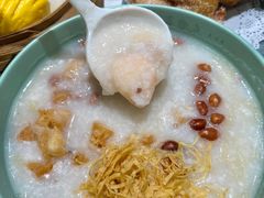 -喜势点·糖沙翁手工茶点·本地人茶居(永庆坊店)