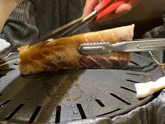 -坦坦大炉·韩式烤肉(望京店)