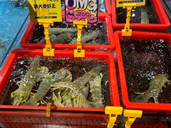-79号渔船海鲜饭店(宝安店)