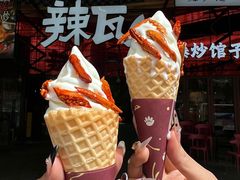 -辣瓦·江西爆炒馆子