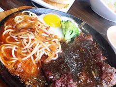 -豪享来中西餐厅(隆昌店)