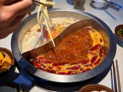 -芈重山老火锅(广州首店)