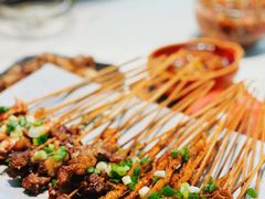 -五样儿西昌小签签烤串(建设路店)