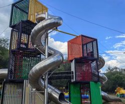 -浅山蜜塘奇妙乐园·亲子营地