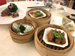 -龙悦湾酒家·八阵鱼生·渔人码头店