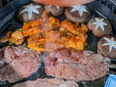 -香猪坊韩国烤肉专属门店(魏公村店)