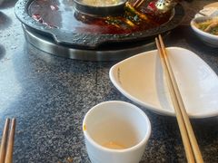 -川东坝子火锅(宝龙店)