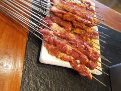 -邢氏老太太烤串(北兴街店)