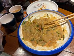 -额娘·春饼烤鸭(乐汇城店)