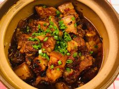 -新李记 · 口味菜馆(南郊公园店)