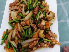 -四海蒸鲜蒸汽海鲜自助(北戴河店)