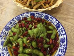 -江城燕子大排档(江汉路步行街店)