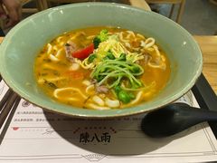 -陳八两面家(滨江天街店)