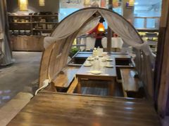 -花溪雨·森林餐厅(石基店)