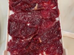 -潮汕大目牛肉火锅(上梅林店)