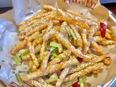 -肖记公安牛肉鱼杂馆·省级非物质文化遗产(三角路直营店)