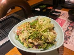 -千寻烧肉(政务区店)