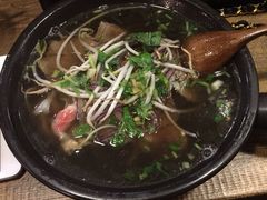 越谜-越谜·越南餐厅(长白店)