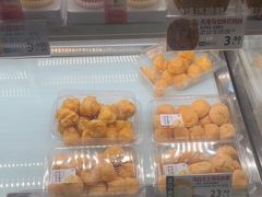 -泸溪河桃酥(长乐路店)