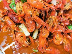 -大学城夜市大排档(凤栖路店)