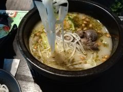 -大鼓米线(静安吴江DM店)