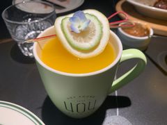 -404干式熟成牛排馆•聚会餐厅