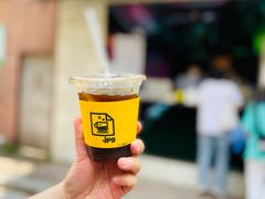 -JPG coffee(广州体育西店)