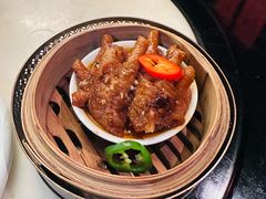 -誉八仙粤菜(万象天地店)