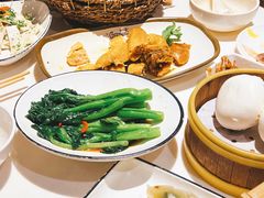 -火齐潮汕砂锅粥(五道口店)