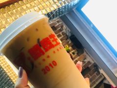 -香港鸳鸯王(西湖路店)