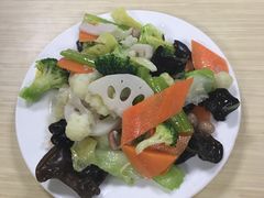 -津门永胜包子铺(哈尔滨道总店)