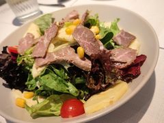 -春树下·树屋花房西餐厅(罍街AS1980店)