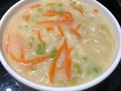 -阿庄新豫菜(通泰路店)