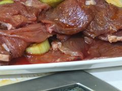 -平山城鑫烧烤(建国楼店)