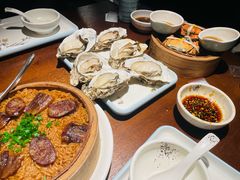 -乔街深夜食堂·小龙虾·高压锅生蚝(杭州总店)